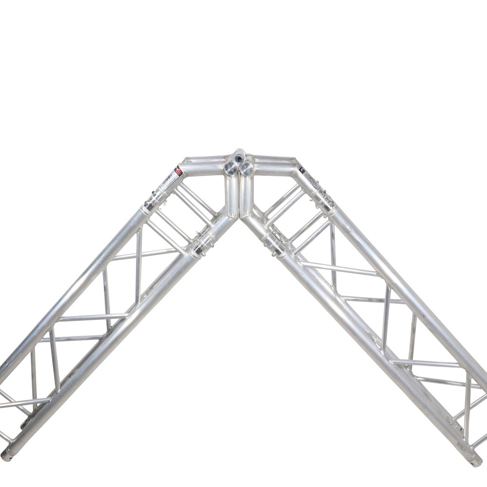 ProX XT-SQPVT Center Pivot Hinge F34 variable corner Articulating Block