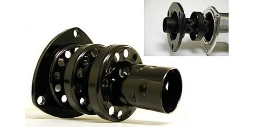 Car Chemistry Exhaust Insert 3FI25R