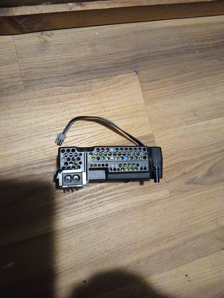 xbox one series s power supply tested working