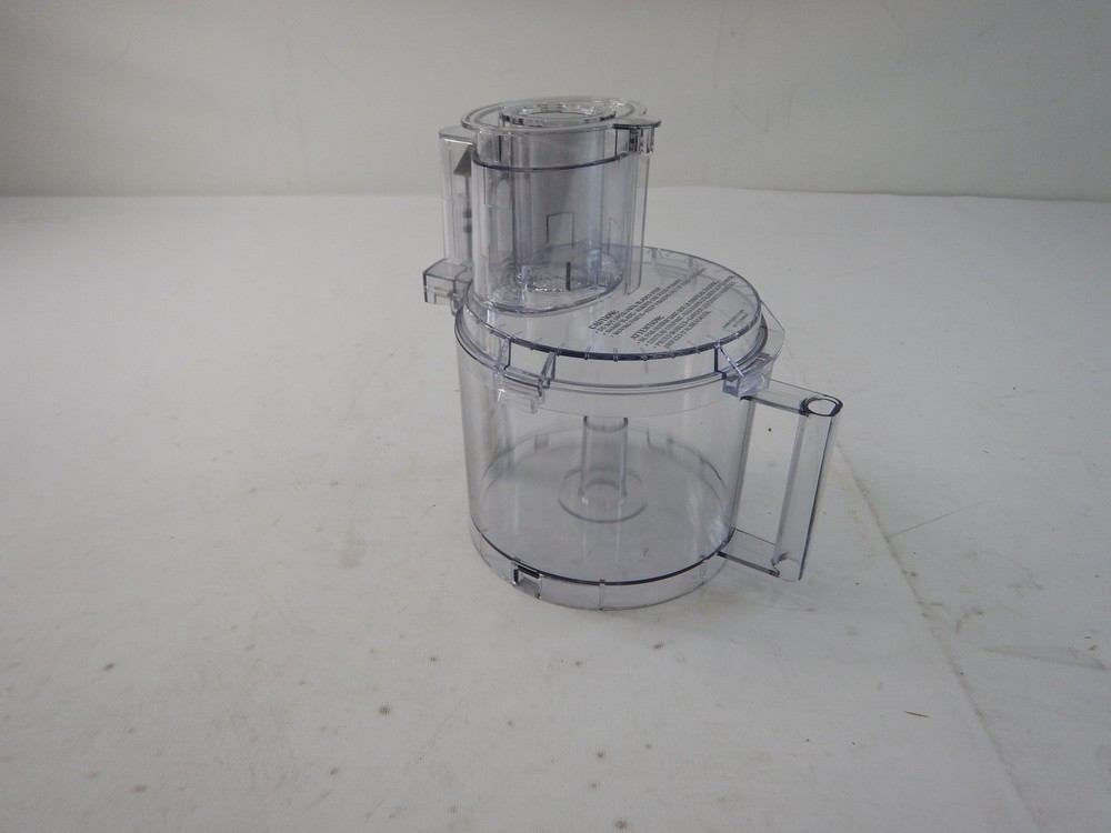 IHOUMEX Food Processor 14-cup Work Bowl Kit