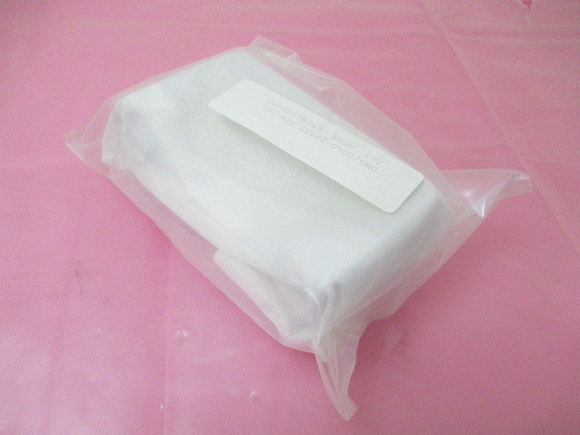 AMAT 0040-22837 Bracket, Source Connector, Lower Water - C, 413872