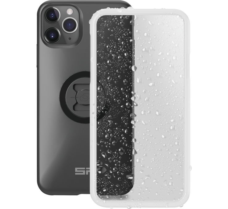 SP GADGETS iPhone 11 Pro Max Connect Weather Covers 53223