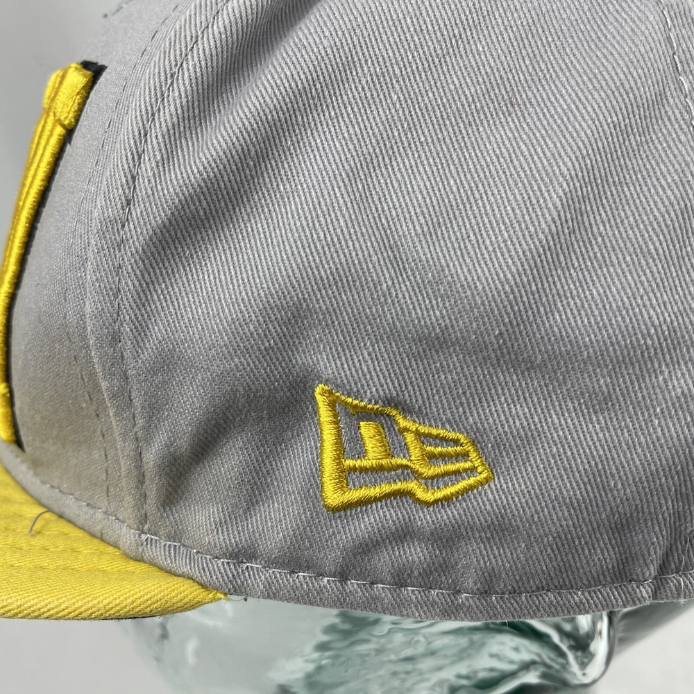 Batman Embroidered Logo DC Comics Cap Snap Back Hat Baseball New Era / 9FIFTY