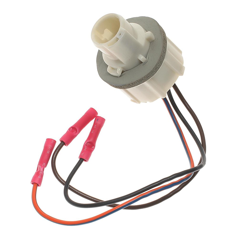Parking Light Bulb Socket SMP For 1985-1987 Mercury Lynx