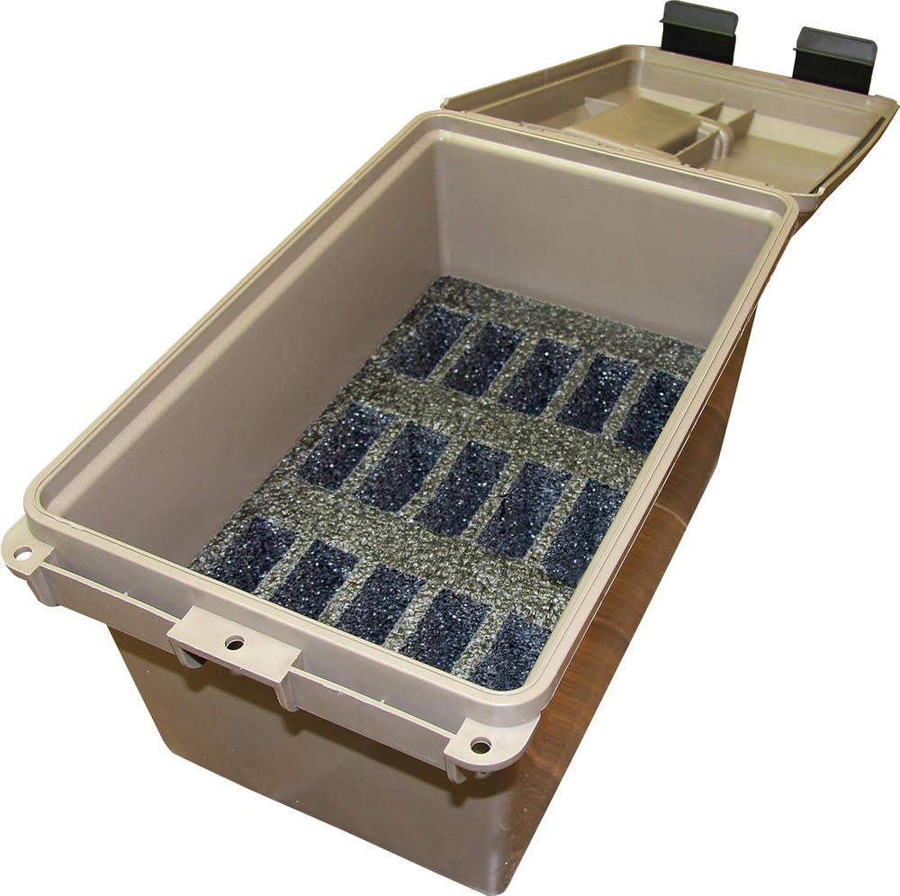 TMC15 Tactical Mag Can