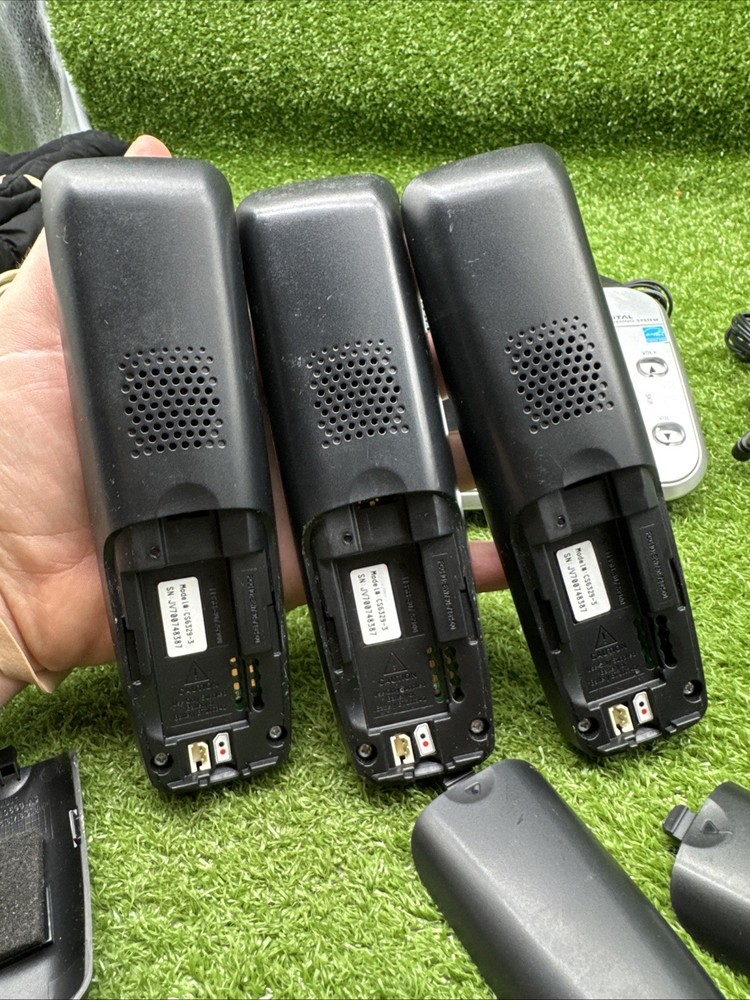 VTech CS6329-3 Cordless Handset Phone. K