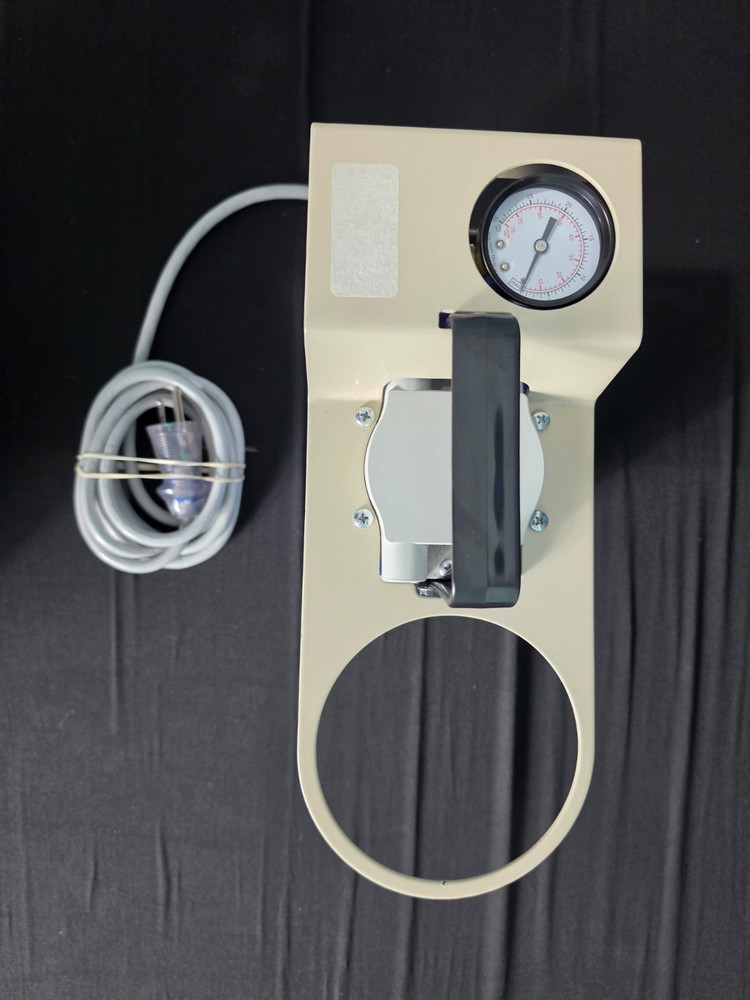 Precision EasyVac PM60 Vacuum Pump Ref PM60~