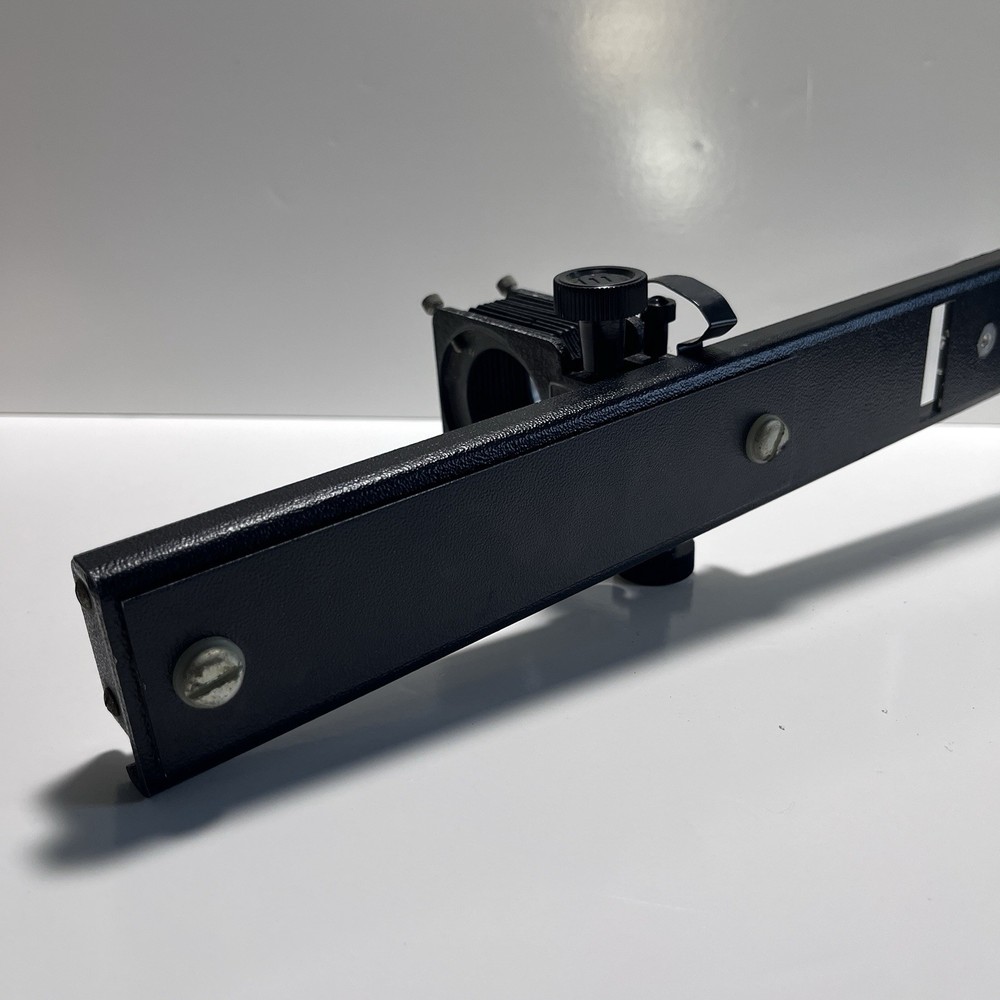 Butterfield Photographic BPM Bellows Macro Camera Unit