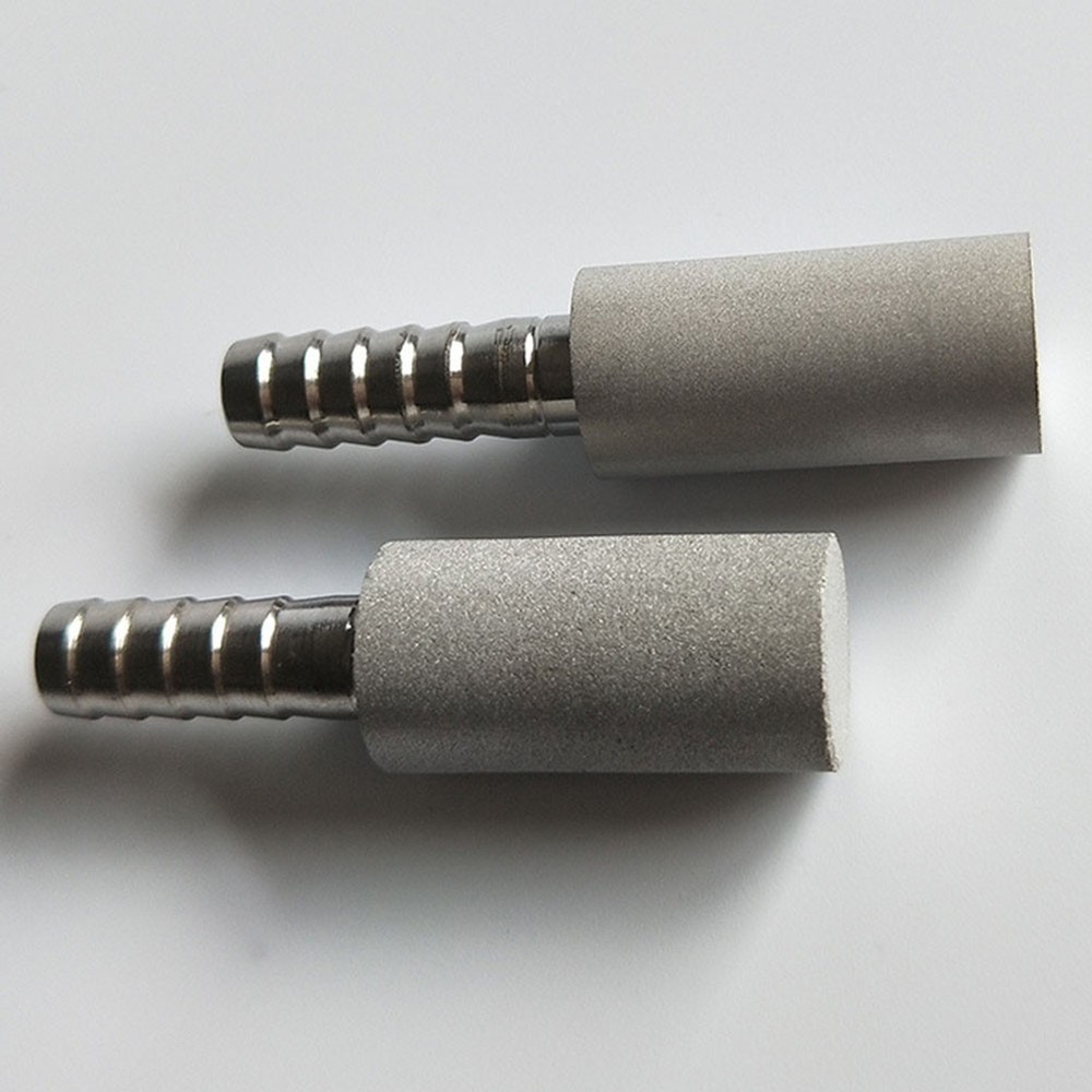 Diffusion Stone Beer Carbonation Aeration Stone Beer Wine Making 0.5 2Micrometre