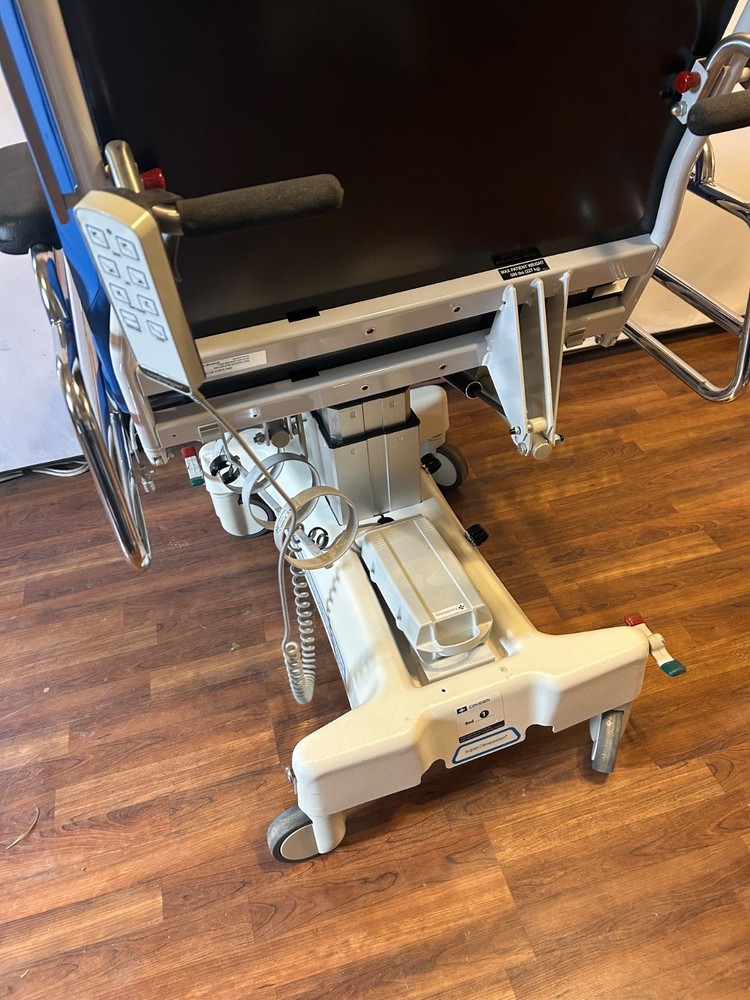 Transmotion TMM4-135 Multipurpose Stretcher Chair