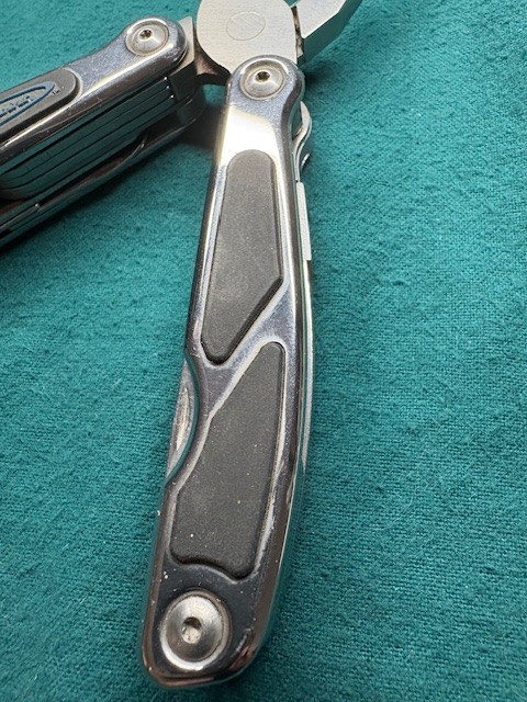 Blue Point Multi-Tool Needle Nose Pliers BLPMT12