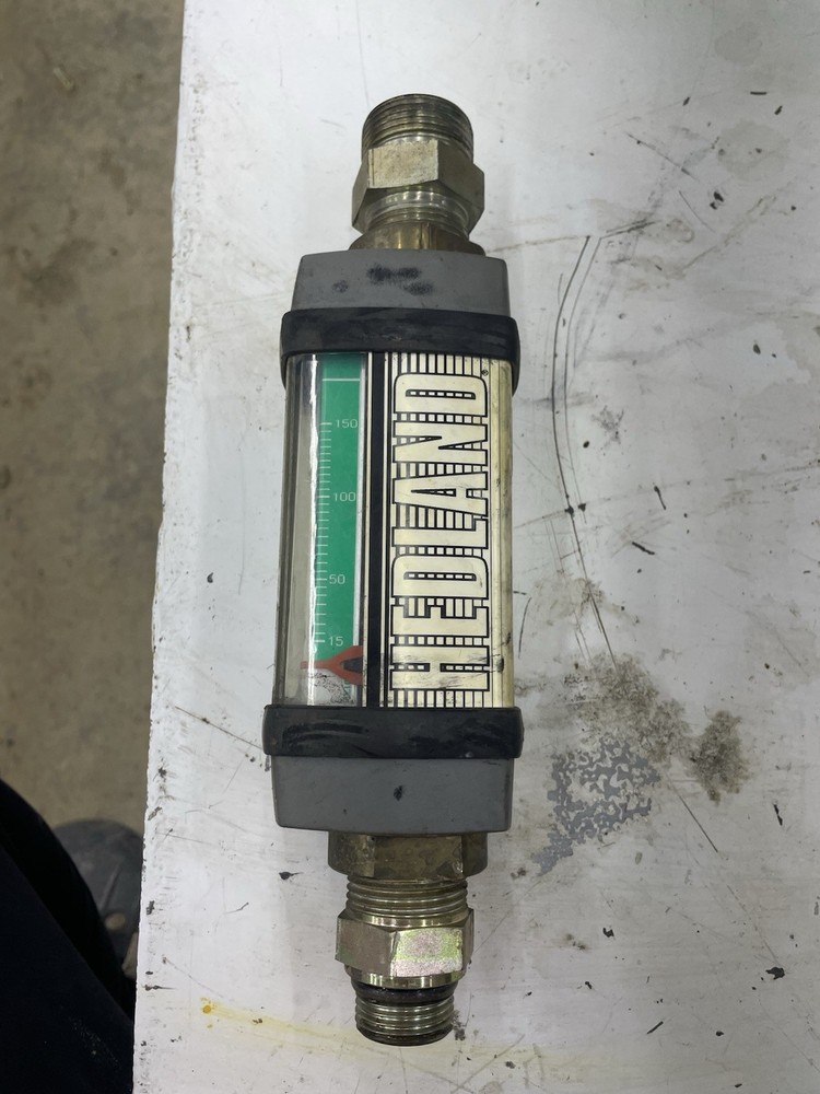 Hedland Flow Meter H783B-040