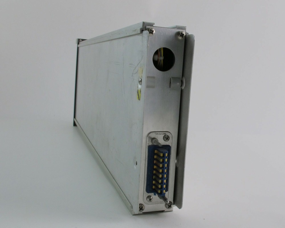 Dynamics 7526A Differential DC Amplifier