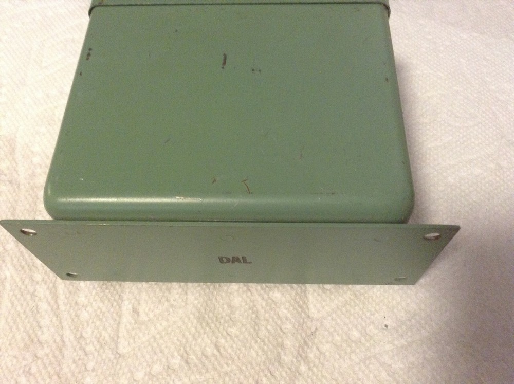 Fex-Core FT-60 Transducer 95-130V