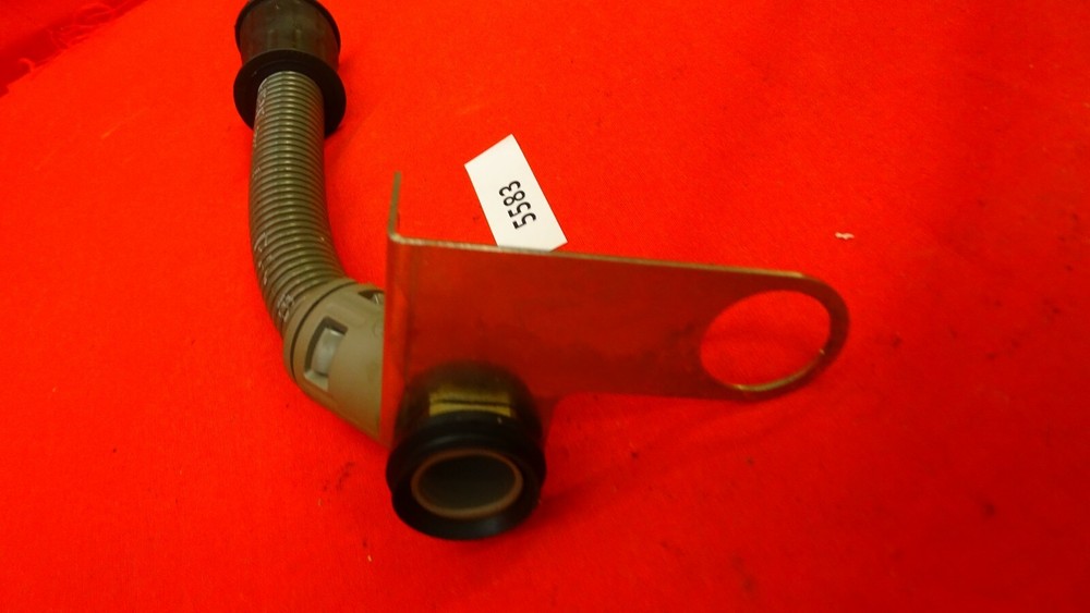 Franke Spectra S Hose Connection