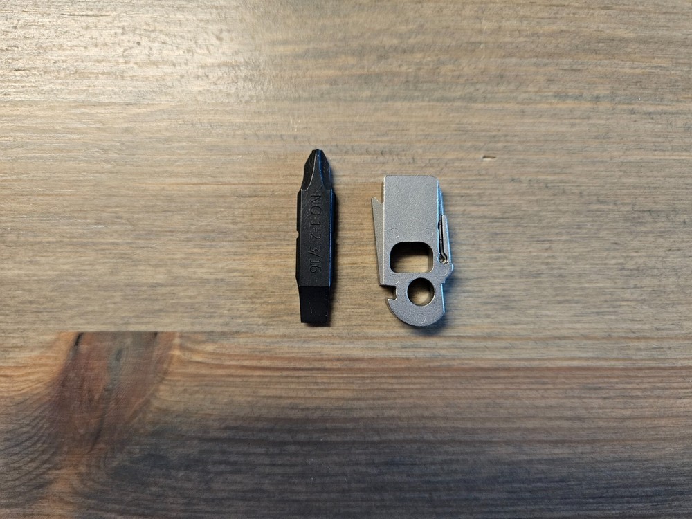 NEW Leatherman Wave+ Parts (Select individual tools from pulldown)
