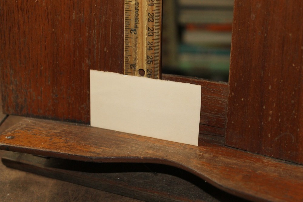 1980's Store Display Sticker Cigarette Decal Pall Mall Extra Light