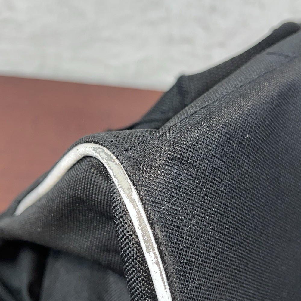 Snap On Tools Large Cooler Bag Black