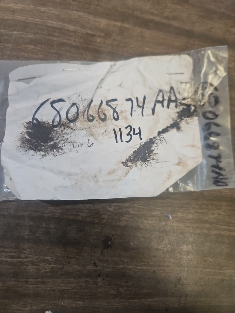 Mopar 68066874AA Keyless Entry Transmitter