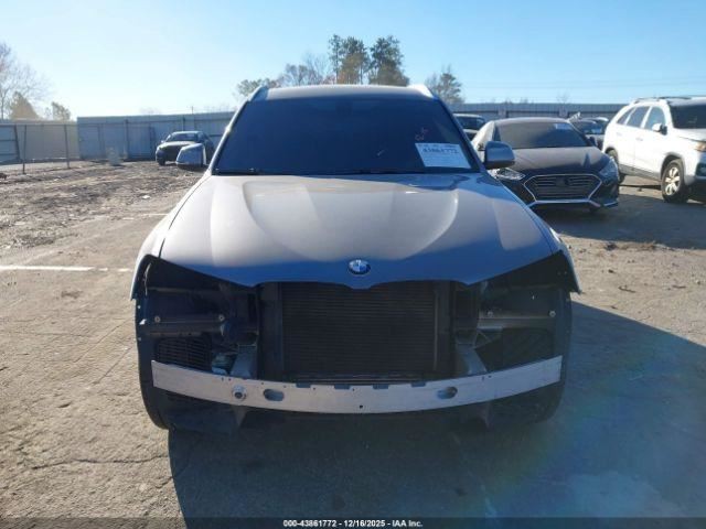 X3 2015 Glove Box 4959298