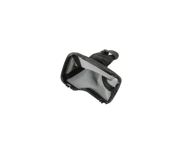 Genuine Mopar Gearshift Boot 6CU62LXHAA
