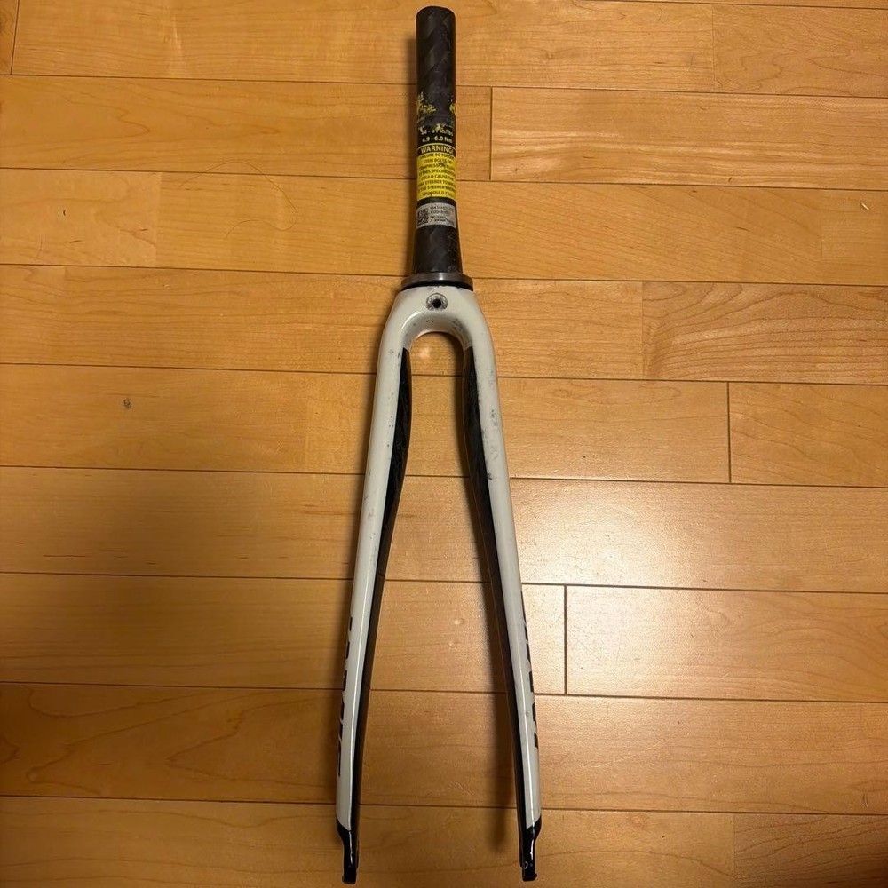 JAMIS front fork carbon