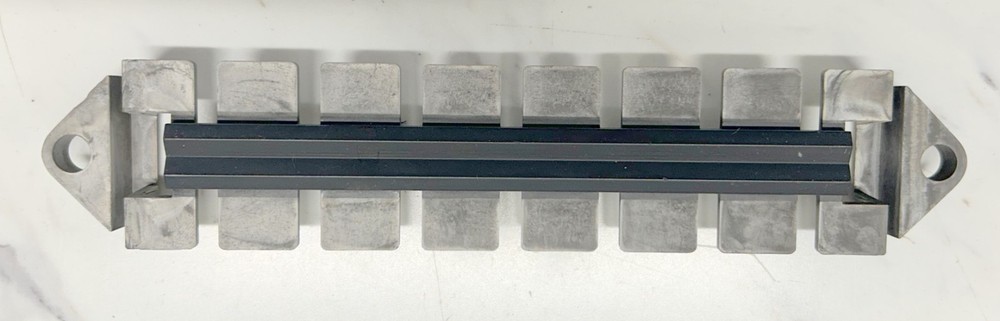 Next Cube Front Panel Slot Cover