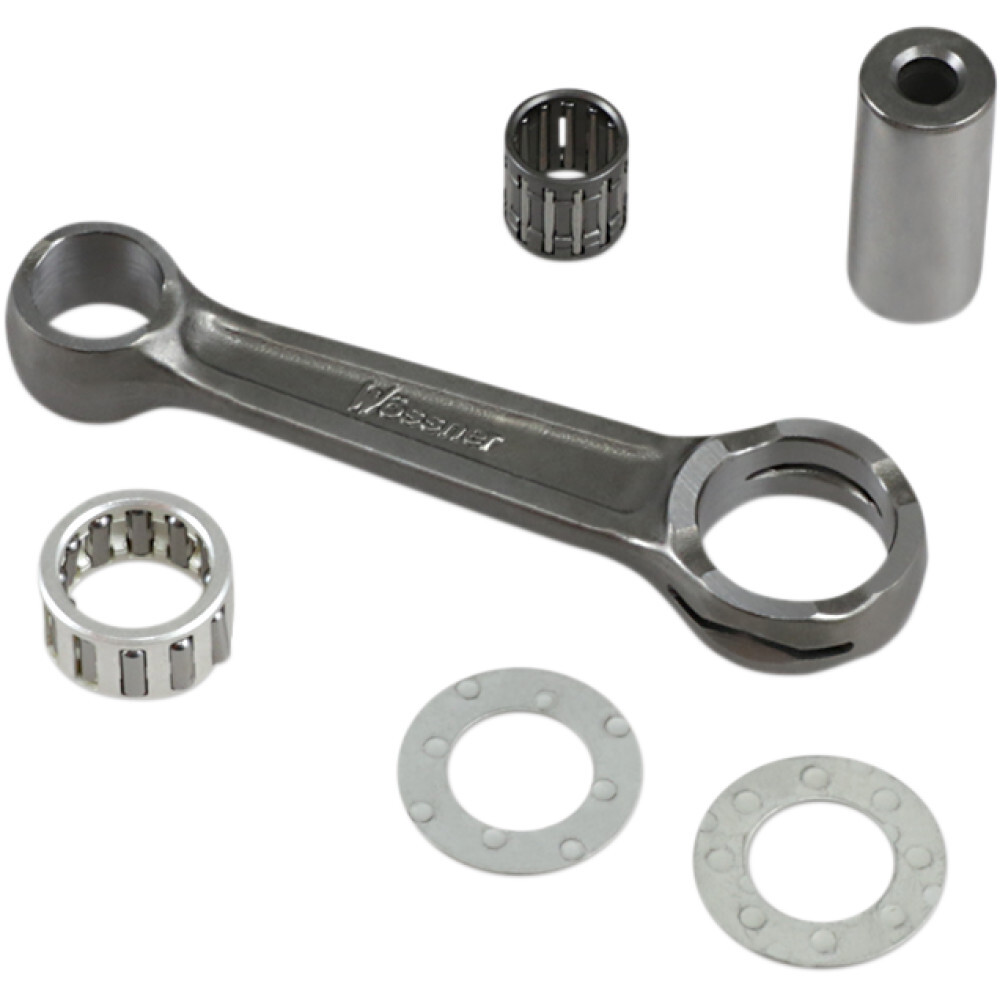 Wossner Connecting Rod - KTM50SX | P2053