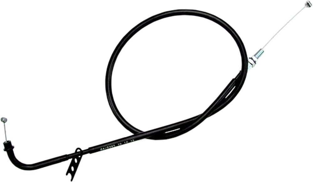 Motion Pro Black Throttle Push Cable 04-0285