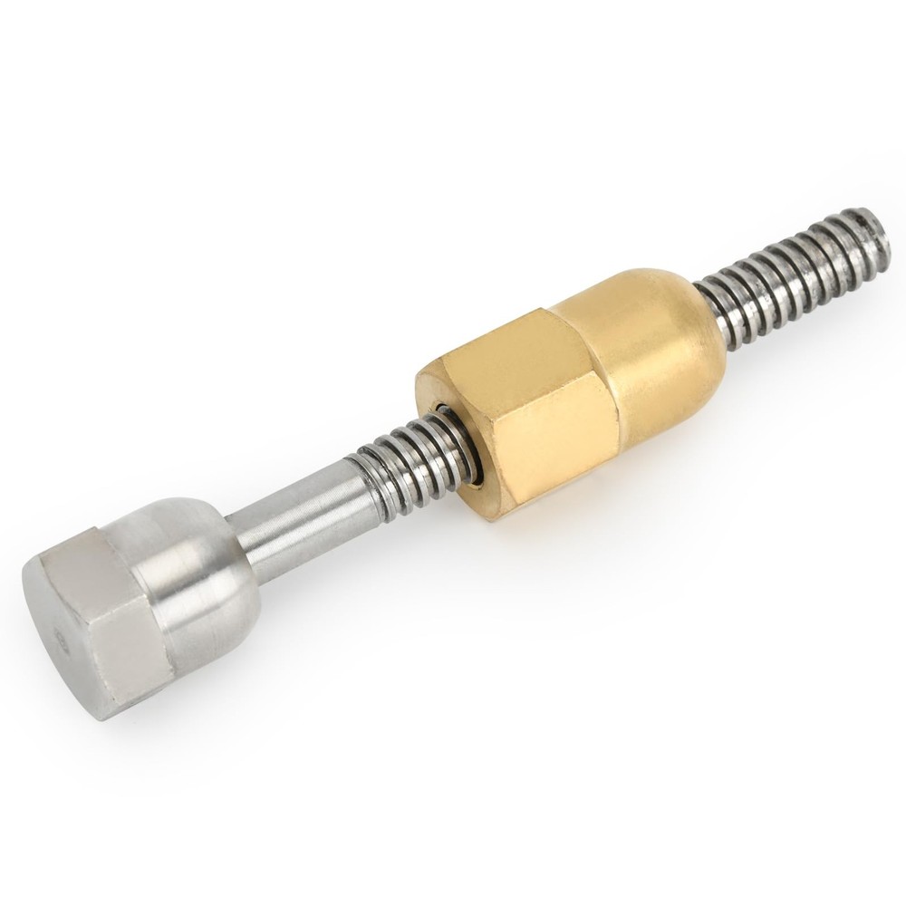 DEX2421J2 Clamp Nut & Bolt Replacement for Hayward Pro Grid Vertical DE...