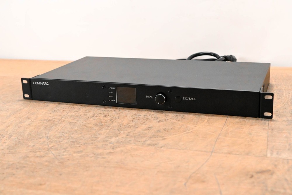 Illuminarc Logic Drive 2X CG01NNX