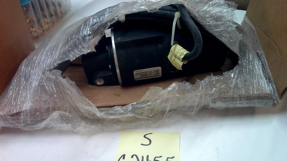 BALDOR 2238809 .035 HP