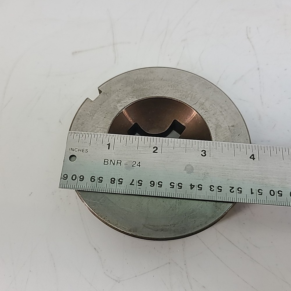 Mate + .012 .005 Radius Tool Punch