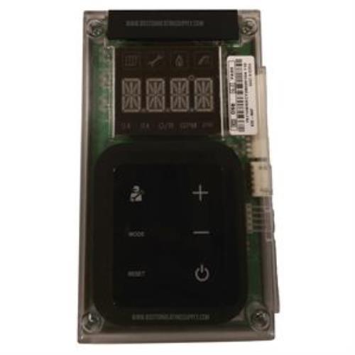 Navien 30012269B NCB Front Panel Kit fit Navilink Wi-Fi Upgrade