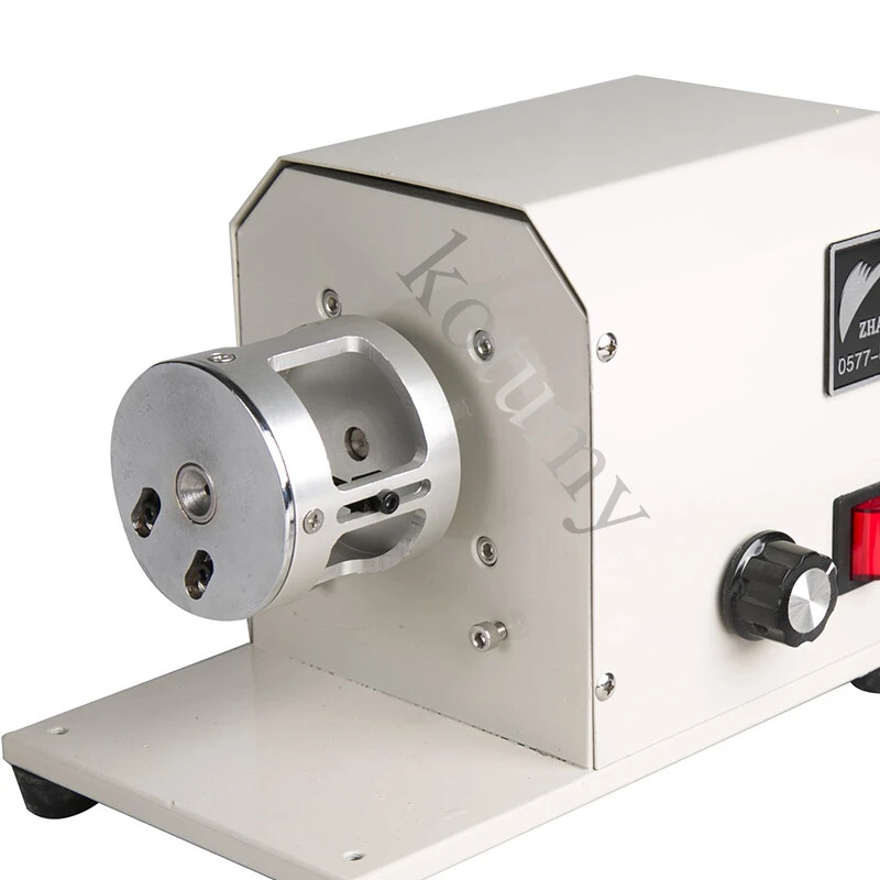 Wire Stripping Twisting Peeling Machine Automatic Cable Cutting Stripper