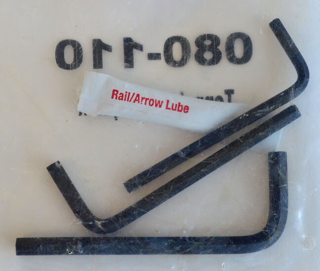 Ten Point Crossbow Tool Pack #080-110 (6384)