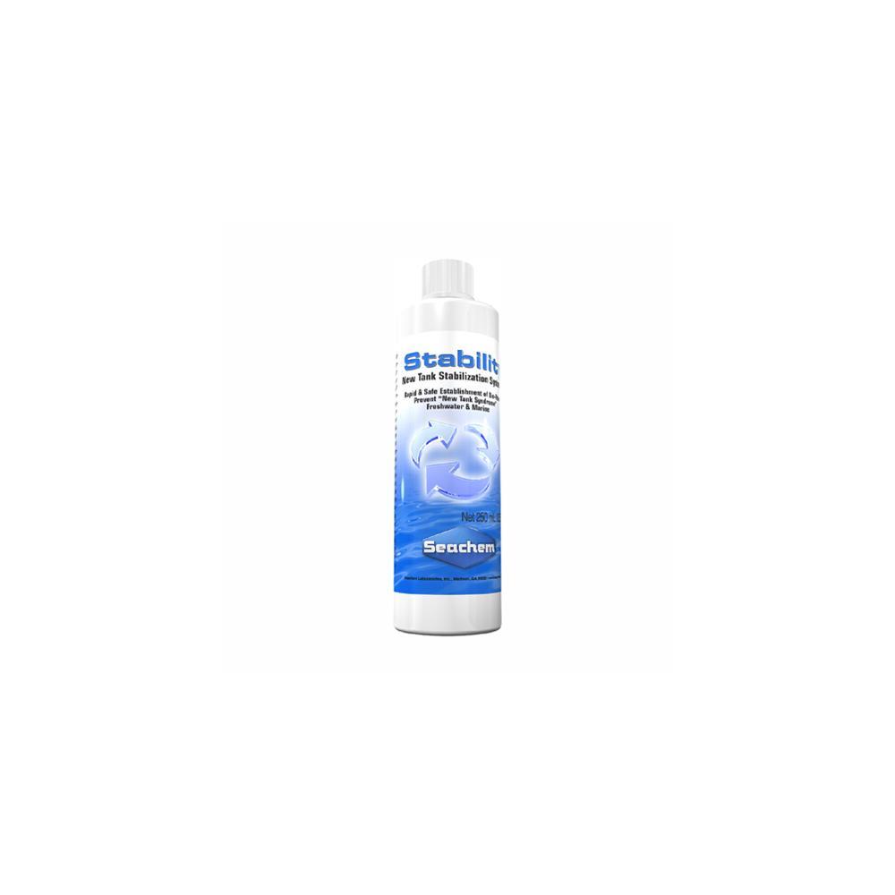 Seachem Stability - 100 mL / 3.4 fl. oz.