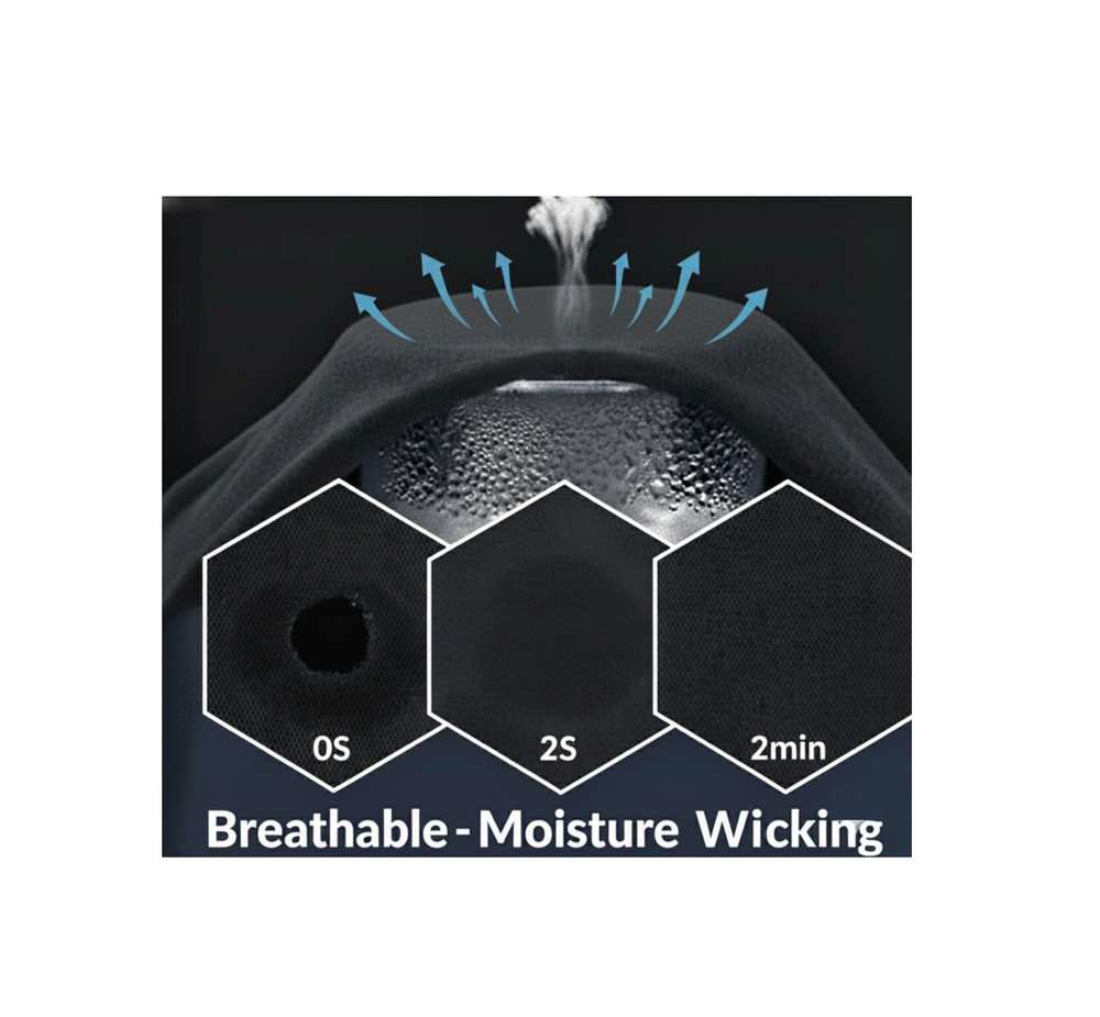 Balaclava Thermal Face Mask for Motorcycle Undercoat