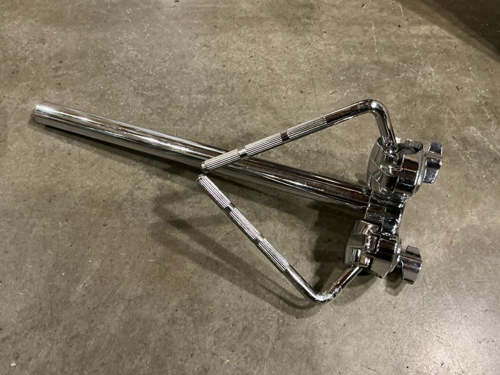 PDP Concept Series Double Tom Mount Holder MISSING 3rd CLAMP #HW8