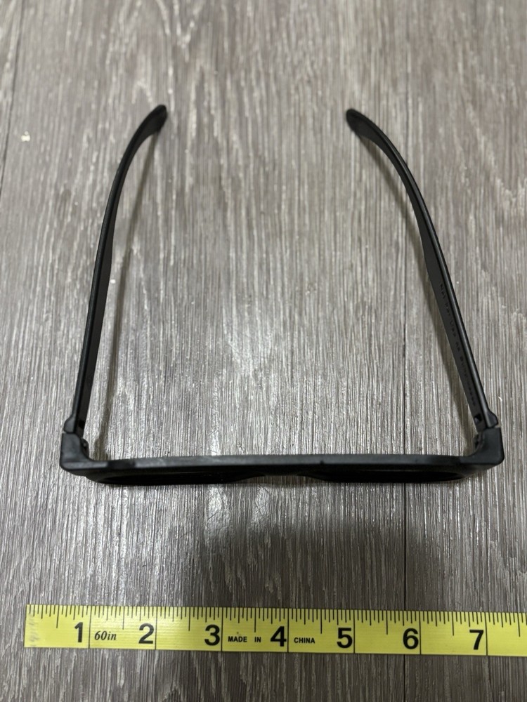 Master Image Glasses, 3-D viewing