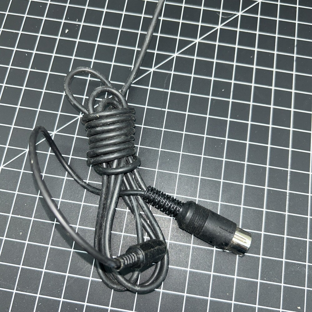 JLCooper Animation Controller