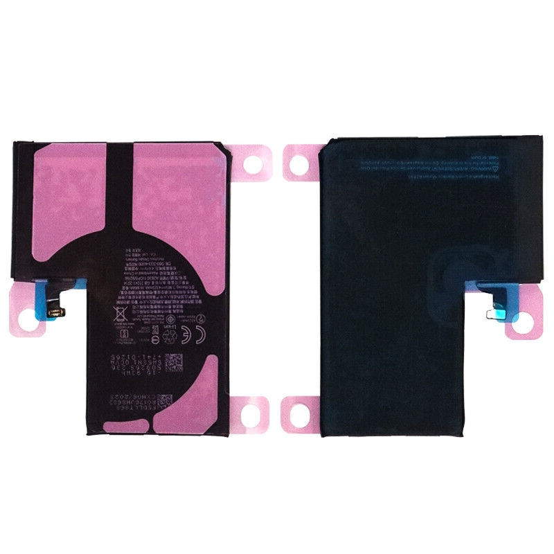 For Apple iPhone 14 Pro Max Battery Internal Replacement 4323mAh + Tool Adhesive