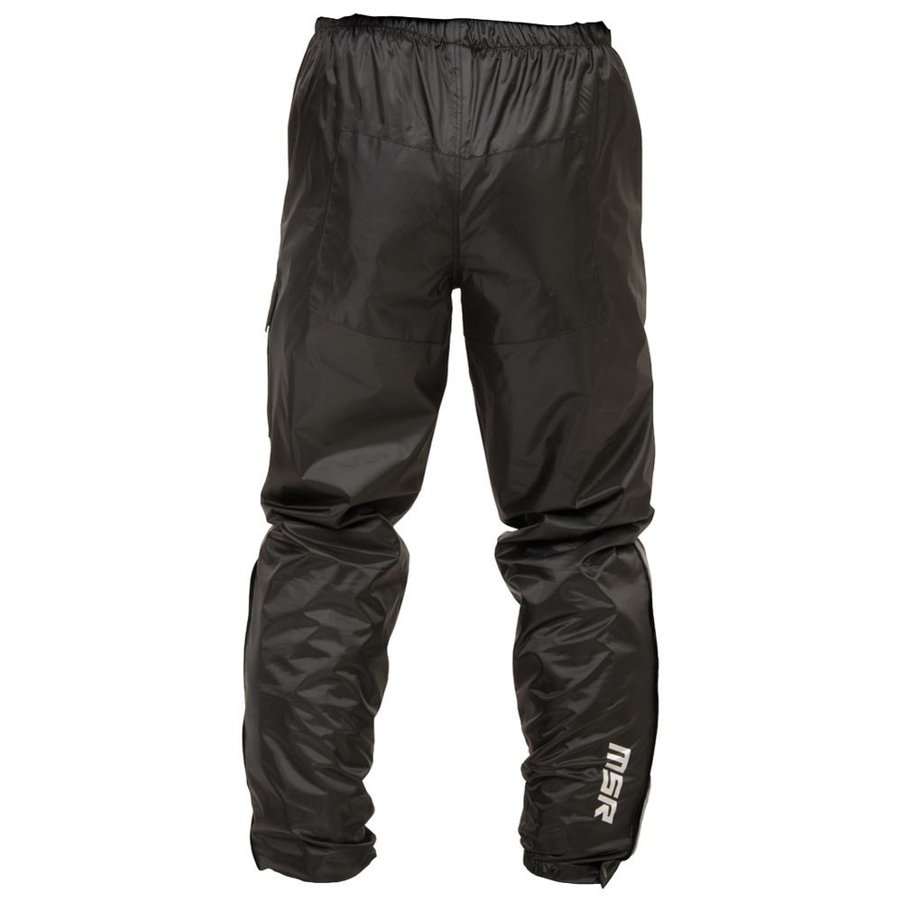 MSR Force Waterproof Motorcycle Rain Pants