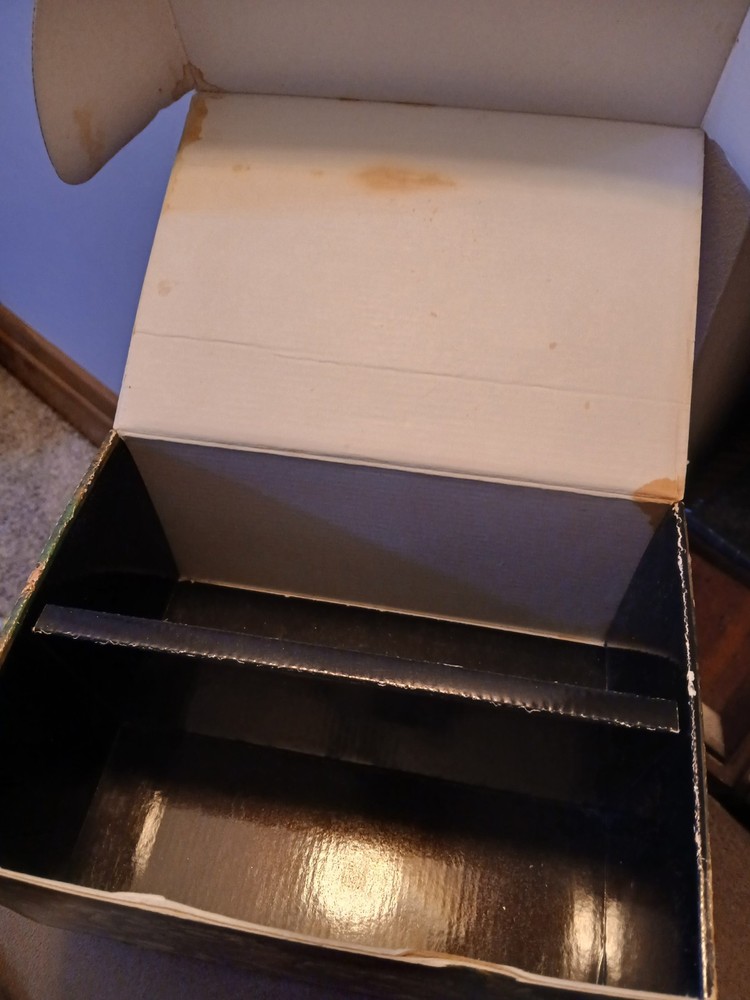 Magic The Gathering Beatdown Box Set Storage Container Mtg Deck Box Holder