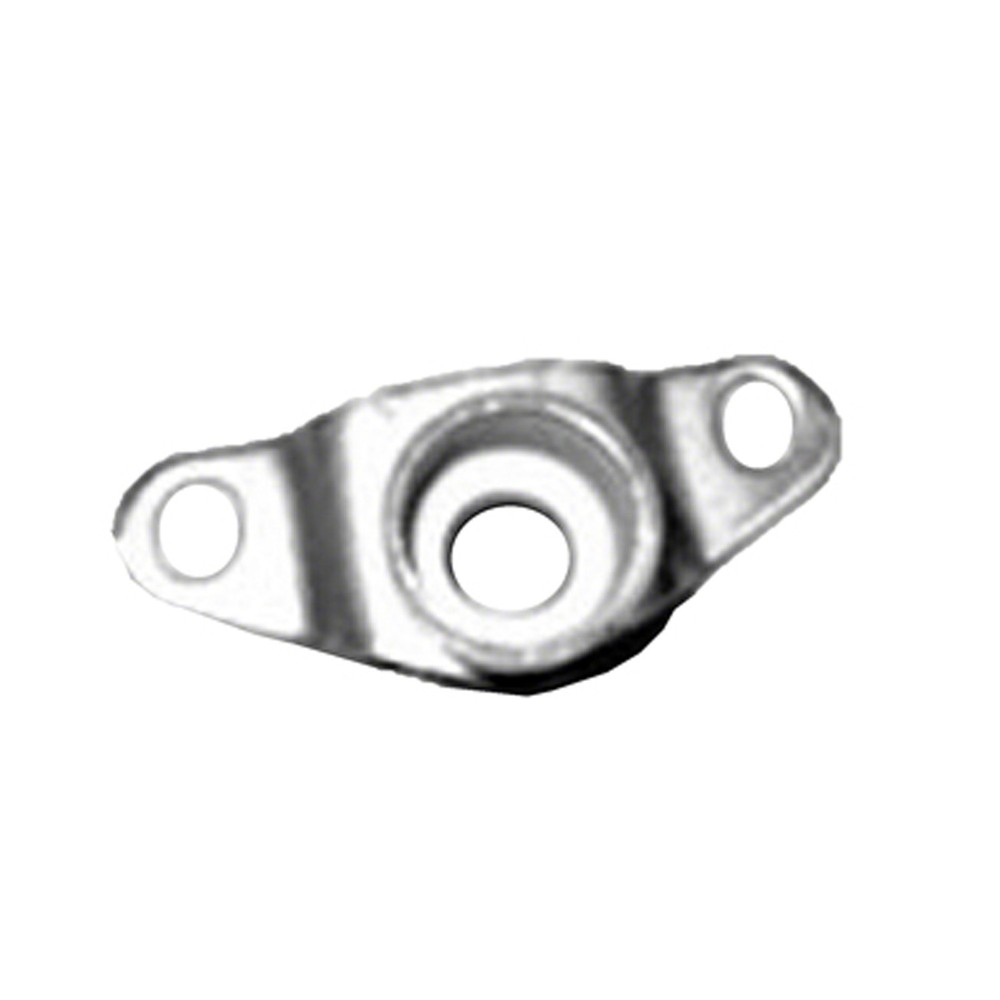 Replacement Driver Side Tailgate Trunnion (See compatibility Chart)