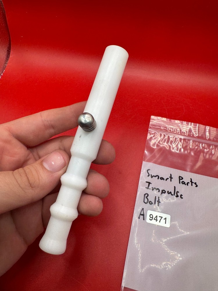 Smart Parts Impulse Bolt