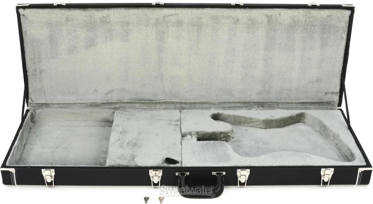 ESP LTD Phoenix Bass Form Fitting Case