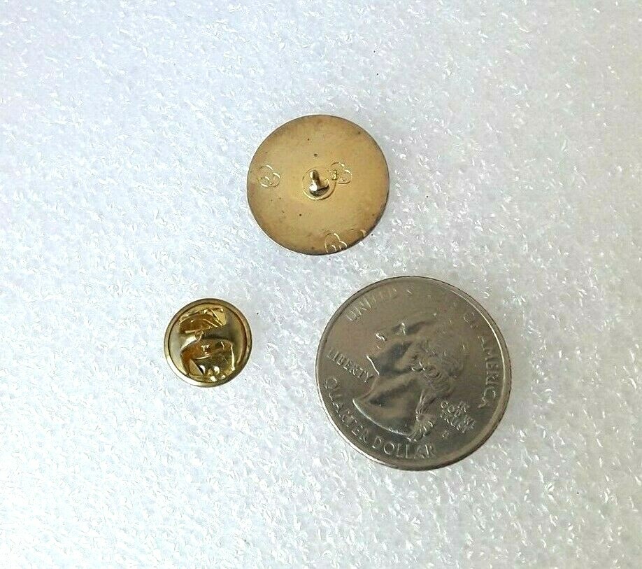 ATC Lapel Pin