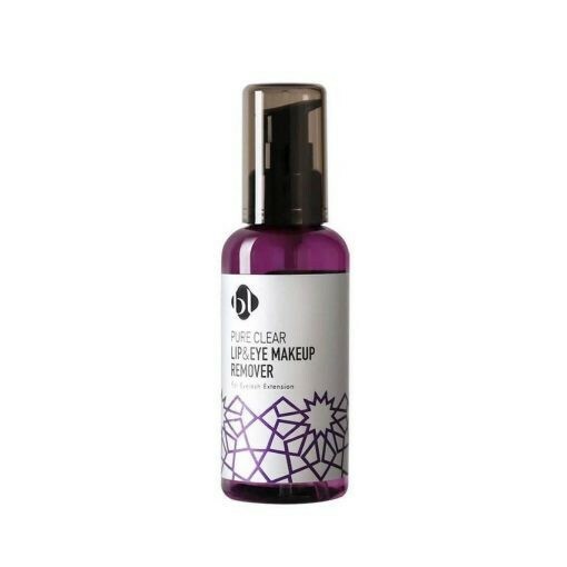 BL Pure Clear Lip&Eye Makeup Remover