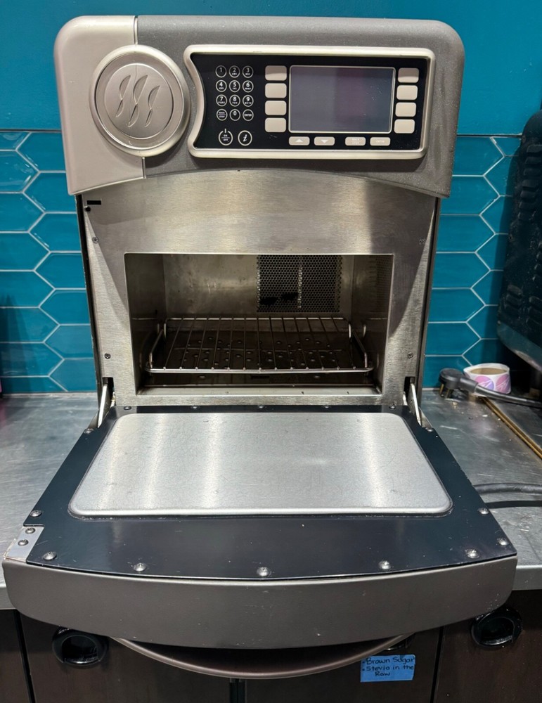 2013 TurboChef X1-AIR Oven